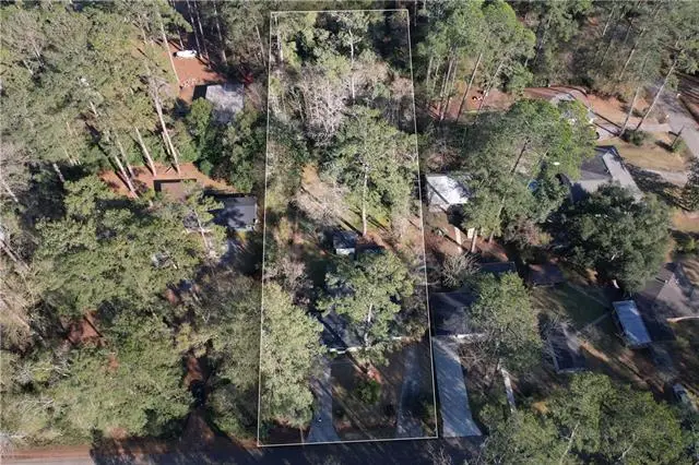 72420 Bullard Street, Covington, LA 70435 - #3