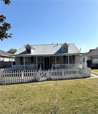 4724 Orleans Boulevard, Jefferson, LA 70121 - #2