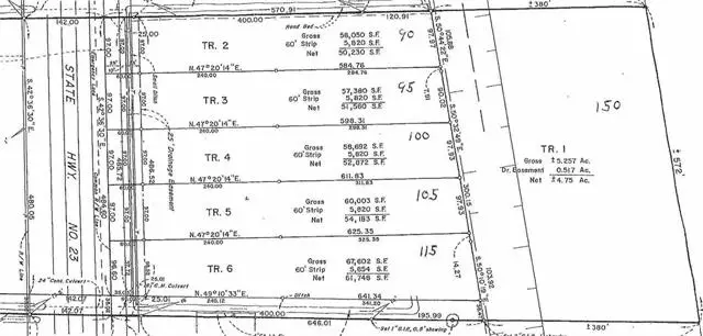 Lot 5 Highway 23 Highway, Belle Chasse, LA 70037 - #1