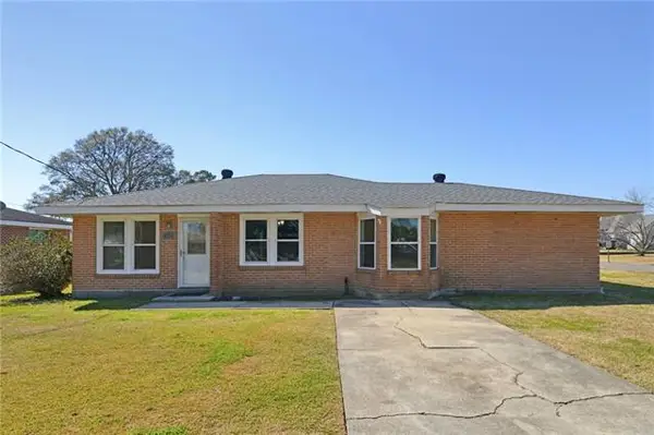 126 Mu Street, Belle Chasse, LA 70037