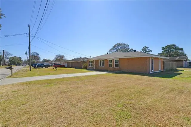 126 Mu Street, Belle Chasse, LA 70037 - #2