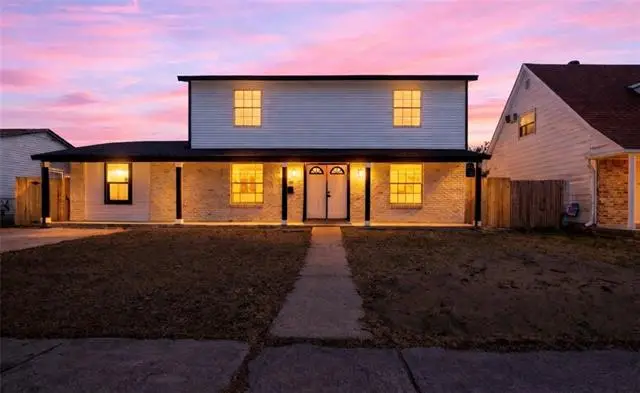 633 E Marlin Court, Terrytown, LA 70056 - #2