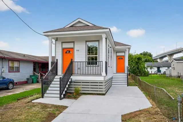 918 Pailet Street, Harvey, LA 70058 - #1