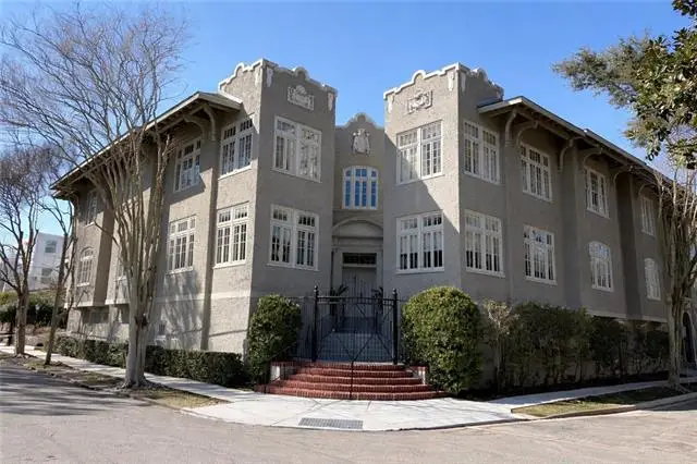 518 Walnut Street #E, New Orleans, LA 70118 - Image #1