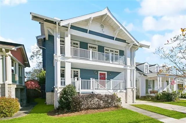 3149 State Street Drive, New Orleans, LA 70125 - #2