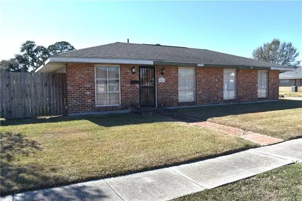 5069 Page Street, Marrero, LA 70072