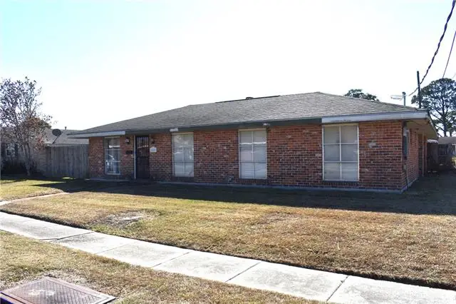 5069 Page Street, Marrero, LA 70072 - #3