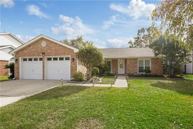 122 Cedarwood Drive, Slidell, LA 70461 - #1