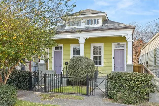 510 Diana Street, New Orleans, LA 70114 - #1