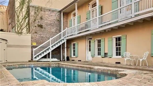 618 Dauphine Street #1C, New Orleans, LA 70112 - #2