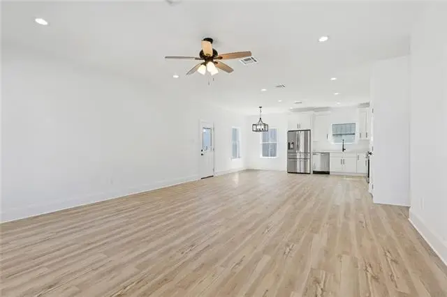 2513 Nancy Street, Meraux, LA 70075 - #3