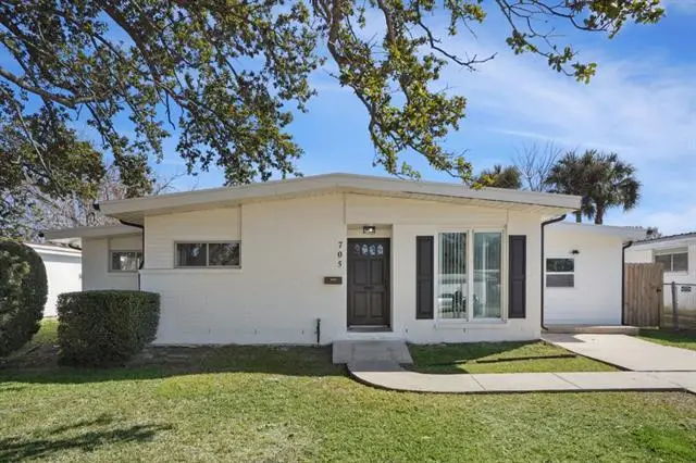 705 Cynthia Avenue, Metairie, LA 70003 - #1