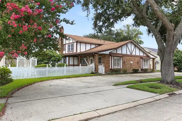 4815 Perry Drive, Metairie, LA 70006 - #2