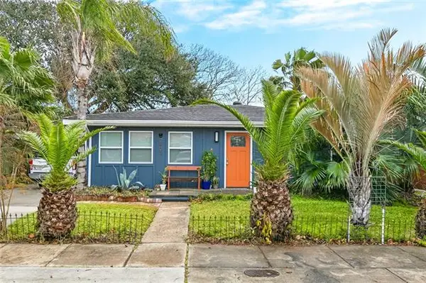 2405 Marietta Street, Chalmette, LA 70043