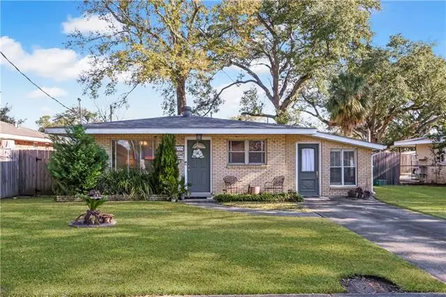 10617 Salem Street, River Ridge, LA 70123 - #1