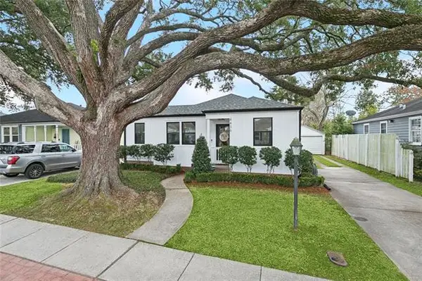 4436 Ware Avenue, Jefferson, LA 70121