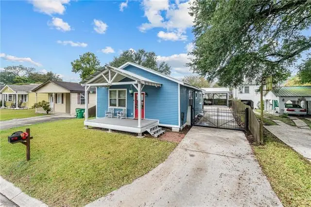 57950 Government Street, Plaquemine, LA 70764 - #2