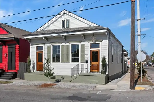 3001 Orleans Avenue, New Orleans, LA 70119 - #2