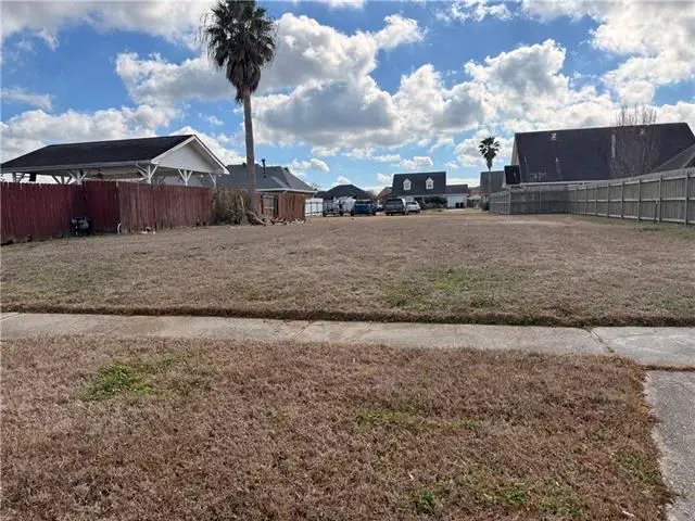 3405 Bradbury Street, Meraux, LA 70075 - #1