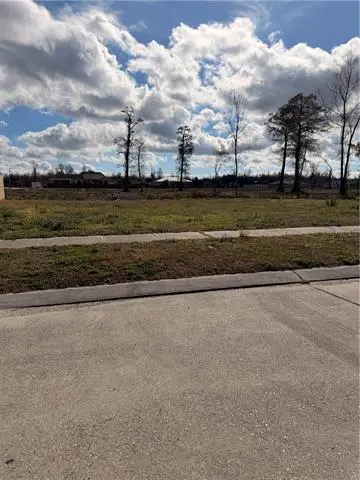 3601 Bartolo Drive, Meraux, LA 70075 - #1