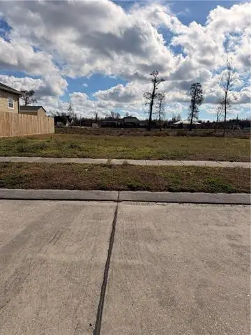 3601 Bartolo Drive, Meraux, LA 70075 - #2