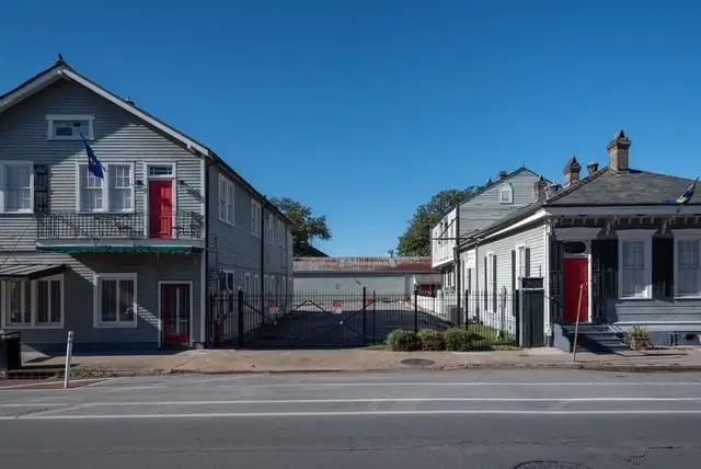 1001 N Rampart Street, New Orleans, LA 70116 - #2