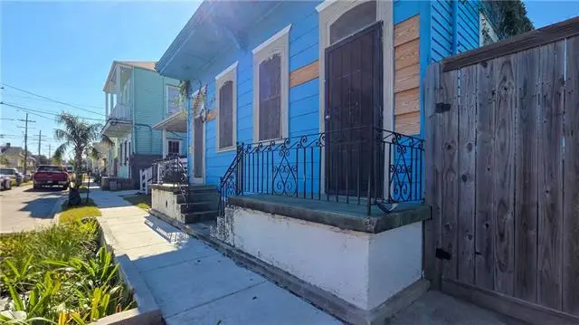 1314-16 Marigny Street, New Orleans, LA 70117 - #2