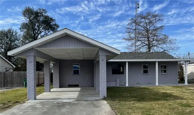 412 Milling Avenue, Luling, LA 70070 - #1