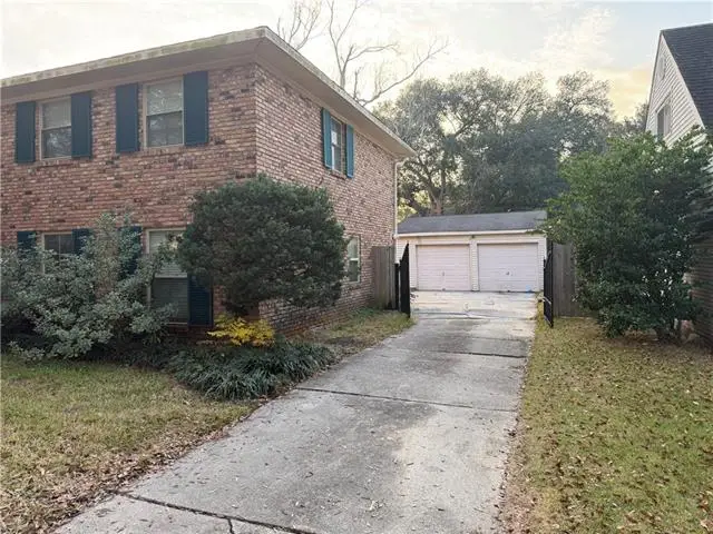 3621 Rue Denise Drive, New Orleans, LA 70131 - #2