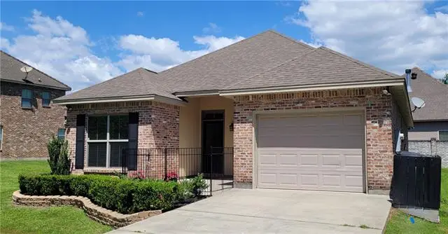 217 Coushatta Circle, Madisonville, LA 70447 - #1