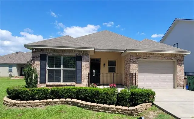 217 Coushatta Circle, Madisonville, LA 70447 - #2