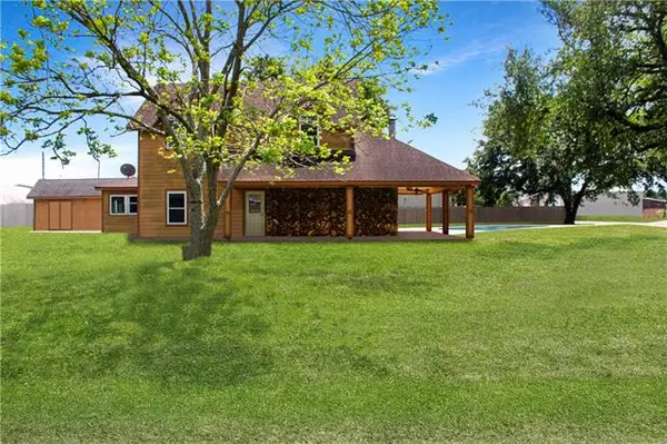 130 Zachary Drive, Larose, LA 70373