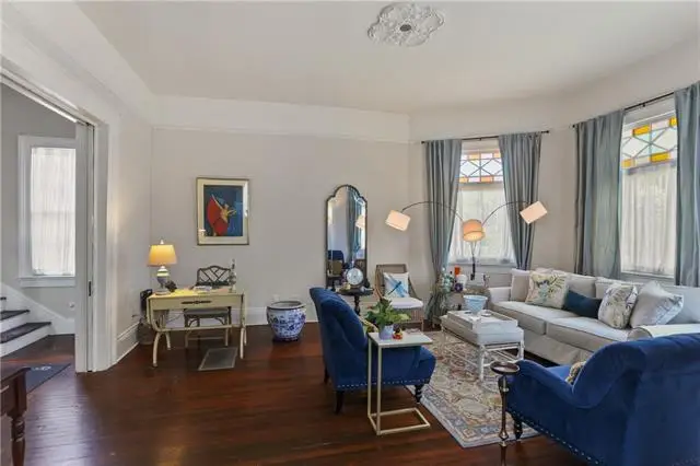 1920 Peniston Street, New Orleans, LA 70115 - #2