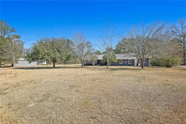 24450 Jones Road, Springfield, LA 70462 - #3