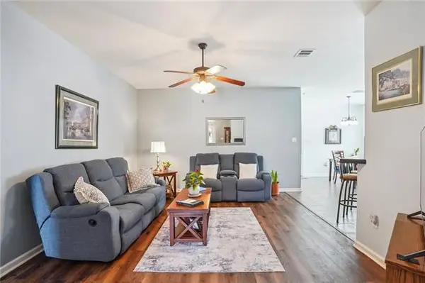 537 Piney Plains Lane, Covington, LA 70435