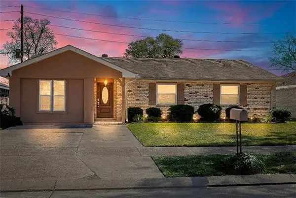 3121 Arbutus Lane, Marrero, LA 70072