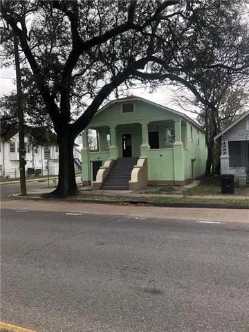 5924-26 Saint Claude Street, New Orleans, LA 70117