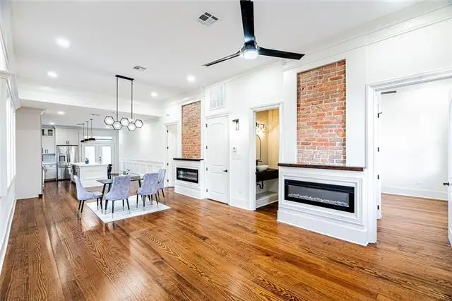 2727 Marais Street, New Orleans, LA 70117 - #3