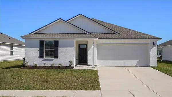 5386 Fulvetta Falls Road, Slidell, LA 70461