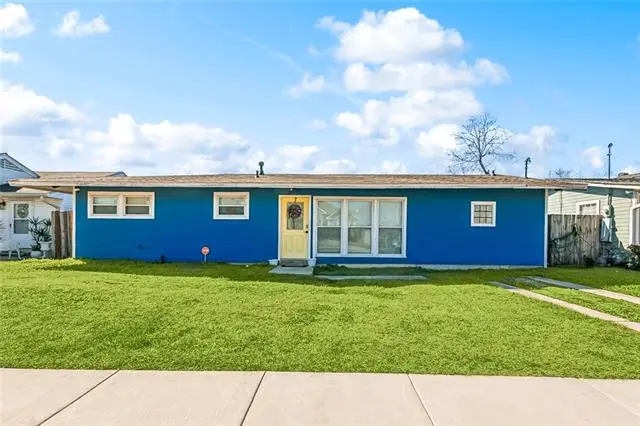 4966 Gallier Drive, New Orleans, LA 70126 - #1