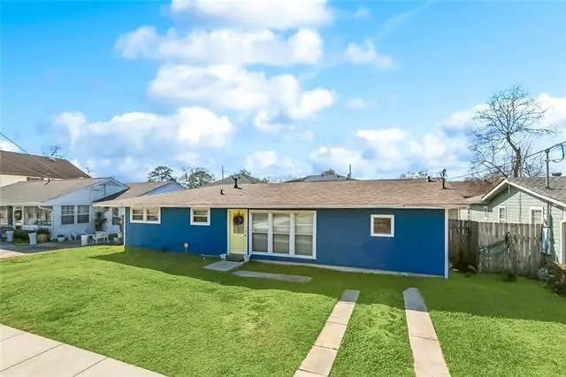 4966 Gallier Drive, New Orleans, LA 70126 - #2
