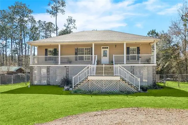 28584 Lake Drive, Lacombe, LA 70445 - #1