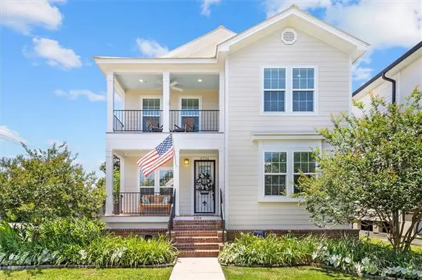 6704 Canal Boulevard, New Orleans, LA 70124