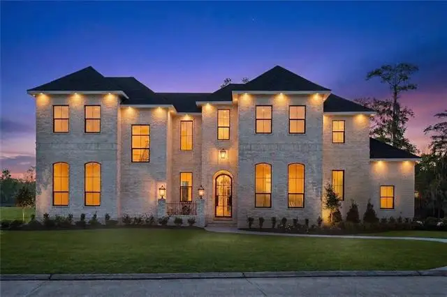 15 Oak Hills Lane, New Orleans, LA 70131 - #1