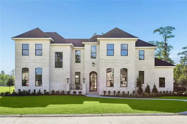 15 Oak Hills Lane, New Orleans, LA 70131 - #2