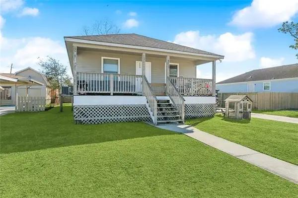 4651 Redwood Street, New Orleans, LA 70127