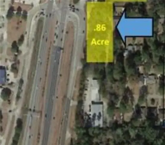 Hwy 190 Service Road, Covington, LA 70433 - #2