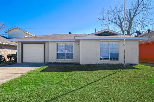 2412 Williamsburg Drive, Laplace, LA 70068 - #2