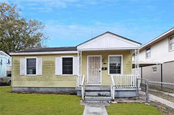 1129 Southlawn Boulevard, New Orleans, LA 70114