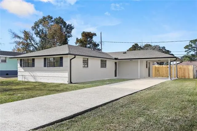 3427 Huntlee Drive, New Orleans, LA 70131 - #1